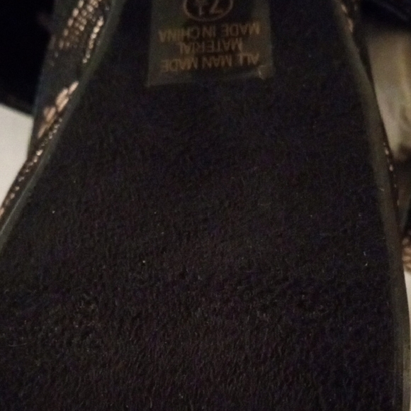 Women's Speed Limit 98 Platform Pumps Stiletto - Picture 9 of 10